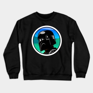 Dick Djarin Crewneck Sweatshirt